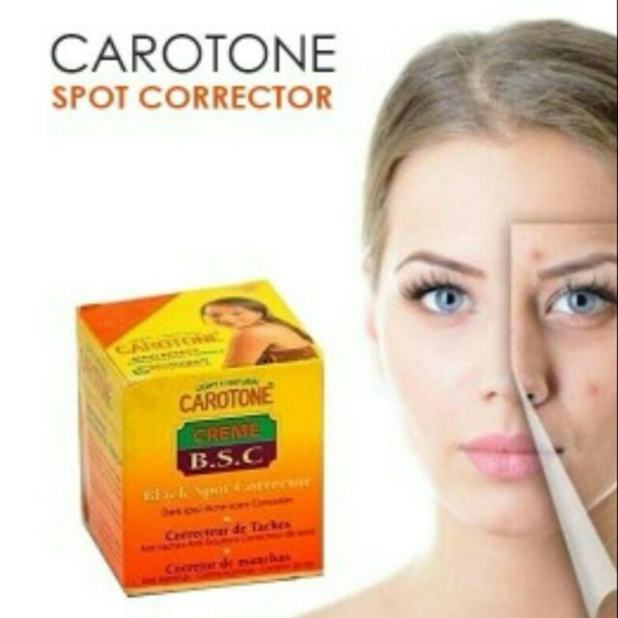 Carotone Spot Corrector
