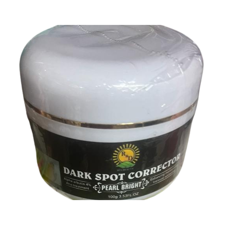 Dark Spot Corrector Pearl Bright SPA BEAUTY